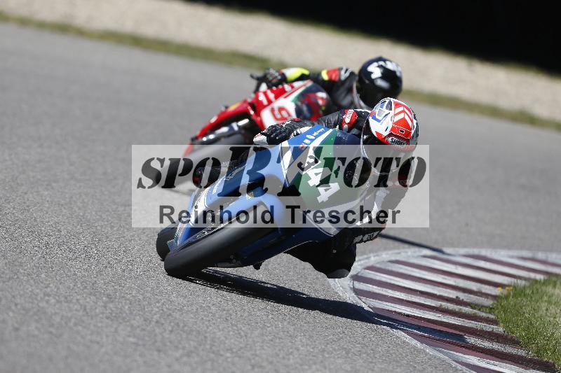 /15 22.05.2026  Plüss Moto Sport  Discover the Bike ADR /Gruppe rot - Race 3/344